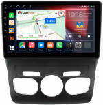 Магнитола для Citroen C4/DS4 2010+ - Canbox 10-152 Qled, Android 10, ТОП процессор, SIM-слот