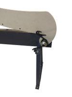 Гильотина механическая ручная REALREZ RHGS-1300