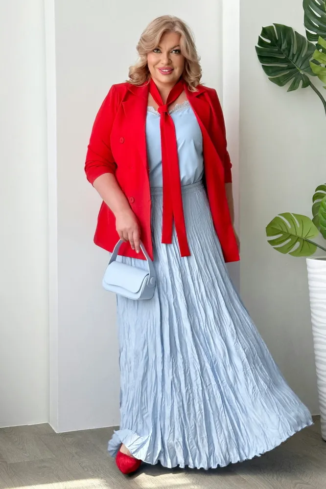 Юбка 5957 Fabrika