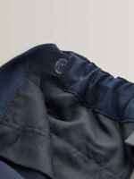 Брюки школьные для мальчика Next 187-766, Темно-синий