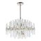 Подвесная люстра Arte Lamp Matilda A1064PL-10CC