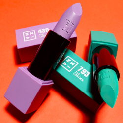 3INA The Lipstick - помада, 4,5 g