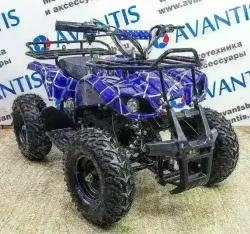 Электроквадроцикл Avantis CLASSIC E 1000W