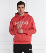 Худи Drochood HUGO - коралловый(50509975)
