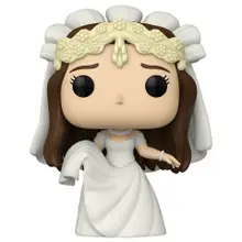 Фигурка Funko POP! TV Friends Rachel Green in Wedding Dress (1280) 65680