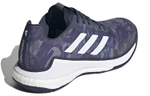 Adidas Crazyflight Shoes "Team Navy Camo" Women"s