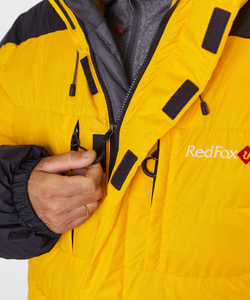 КУРТКА REDFOX EXTREME PRO III