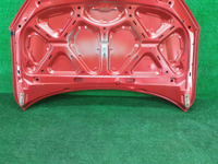 Капот Lada Granta (2018-н.в.)