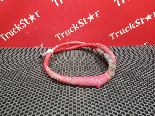 Провод силовой 330 мм / 20 мм 2023г.