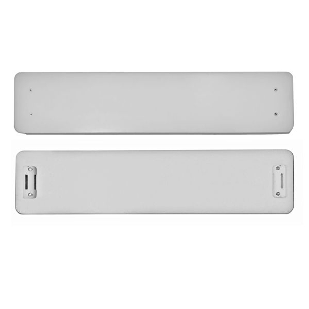 Банка для лодок серий "Cadet" и "Zoom" длиной 2,4-3,1 м, до 2004 года (крепление под лепесток) (10000431)