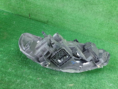 Битая Фара левая Haval F7 (2018-2024) LED