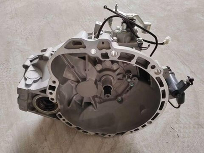 Коробка передач мкпп лифан х50,х60,солано новая оригинал