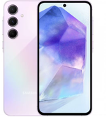 Смартфон Samsung Galaxy A55 5G SM-A556E 12/256GB Лаванда