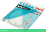 Кабель Buro BHP USB-TPC-1.8W USB 3.0 A(m) USB Type-C (m) 1.8м белый