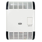 Газовый конвектор Alpine Air NGS-30