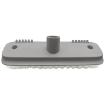 Щетка для пола Etna, L240мм (серый)