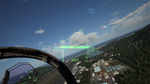 ACE COMBAT 7: SKIES UNKNOWN PS4 | PS5