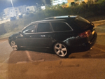 Audi A6 C6 Avant (4F5) 3.0 TDI quattro