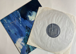 Винтажная виниловая пластинка LP Enya Shepherd Moons (Germany 1991)