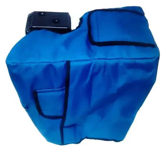 Чехол для двигателя LIFAN от 6.5 до 8 л.с.