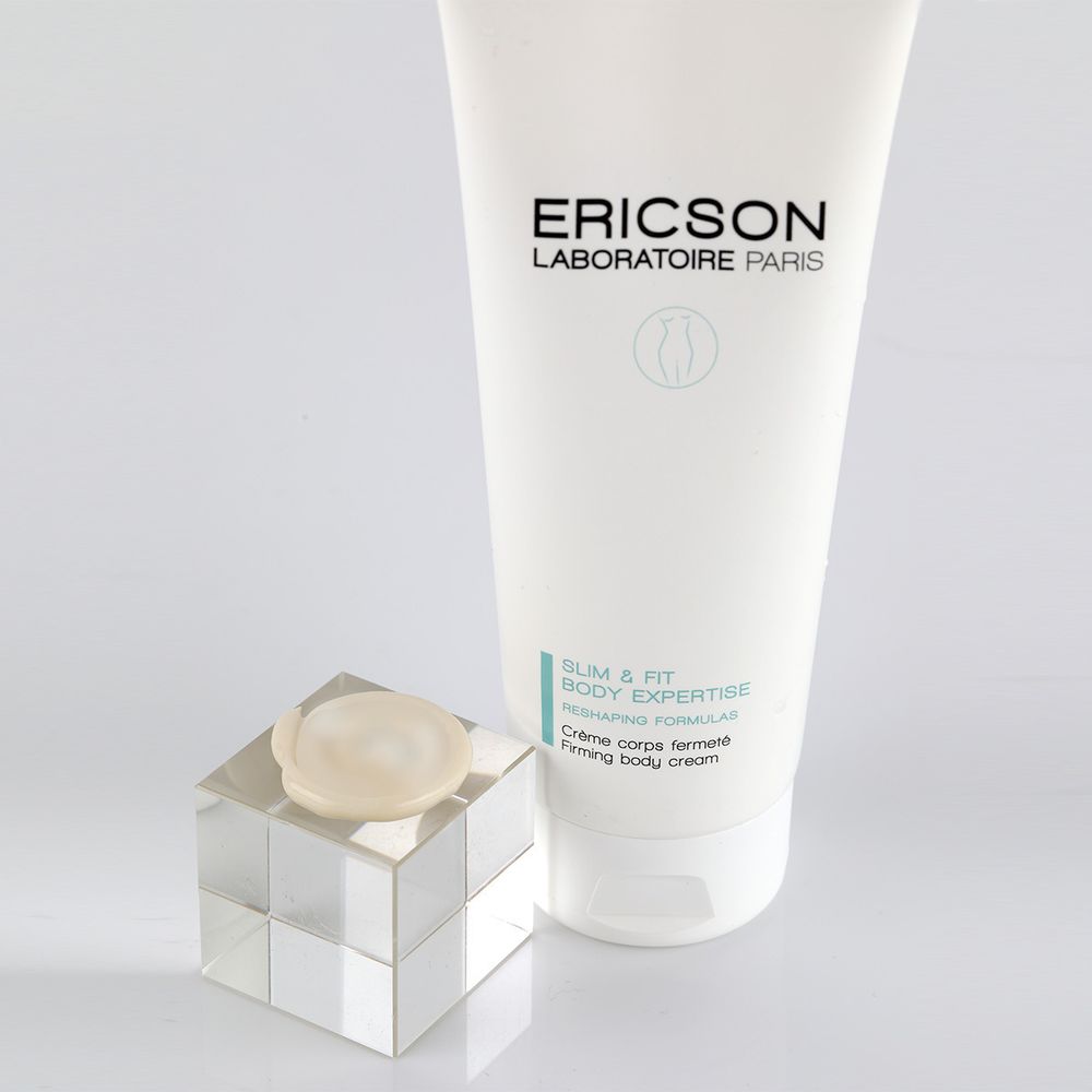 Ericson Laboratoire Укрепляющий крем для тела Firming Body Cream 200 мл