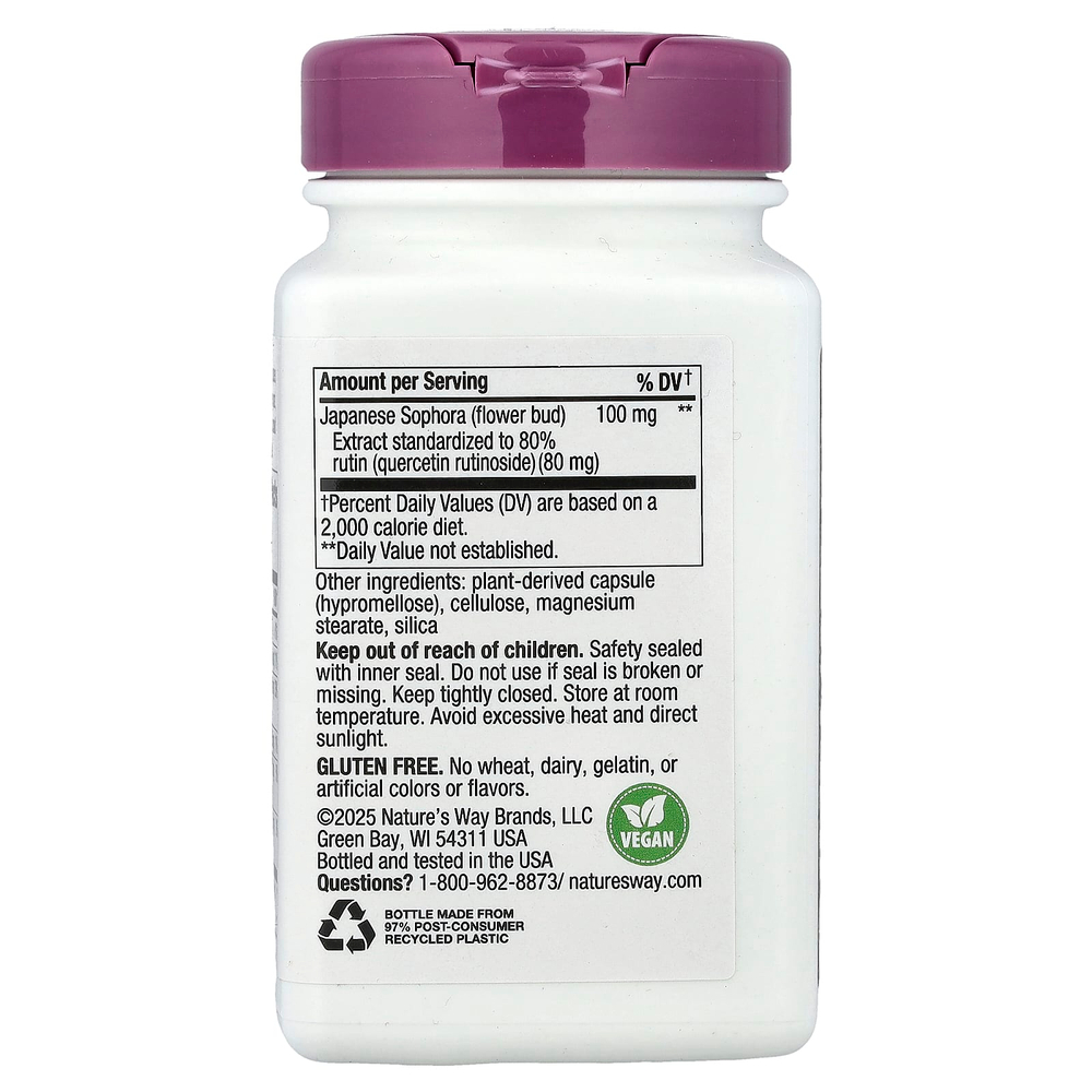 Nature's Way, Hem-Care™, 90 капсул