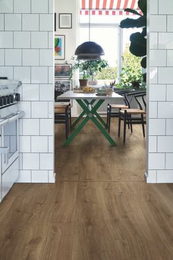 Malmö pro Дуб плато коричневый, 1,722 м²