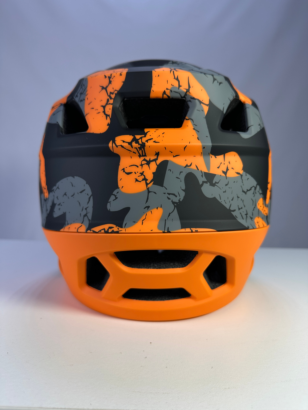 Велошлем Seeker