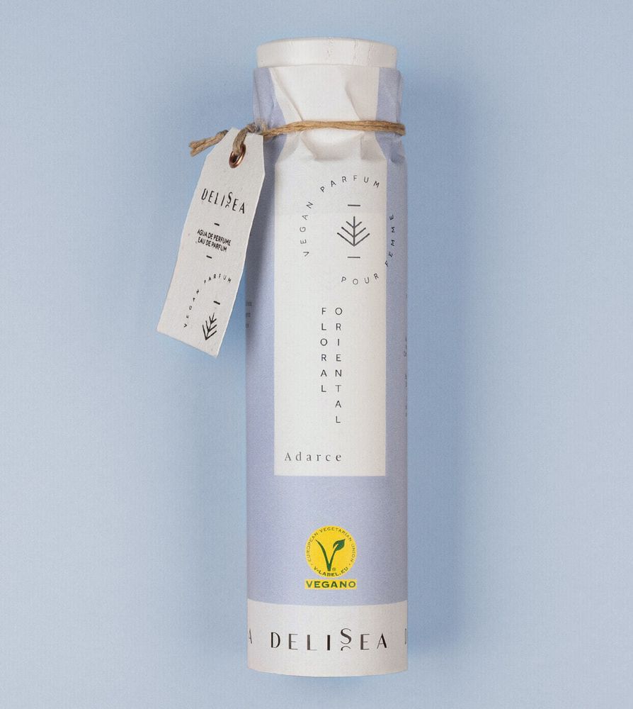 Женская парфюмерия Delisea Adarce EDP 150 мл
