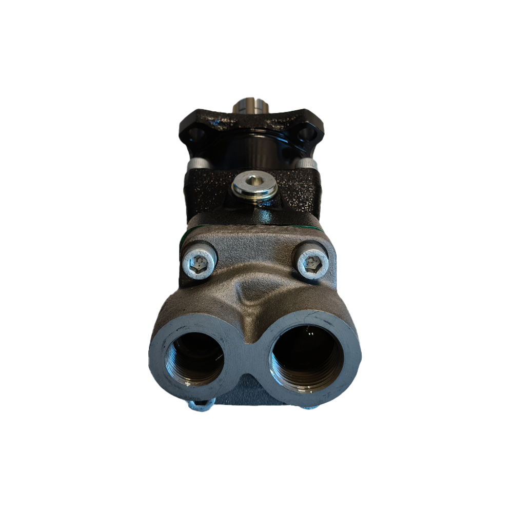 Насос аксиально-поршневой HDS 12 ISO L 60100110129