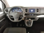 Opel Zafira Life Business Edition L2H1