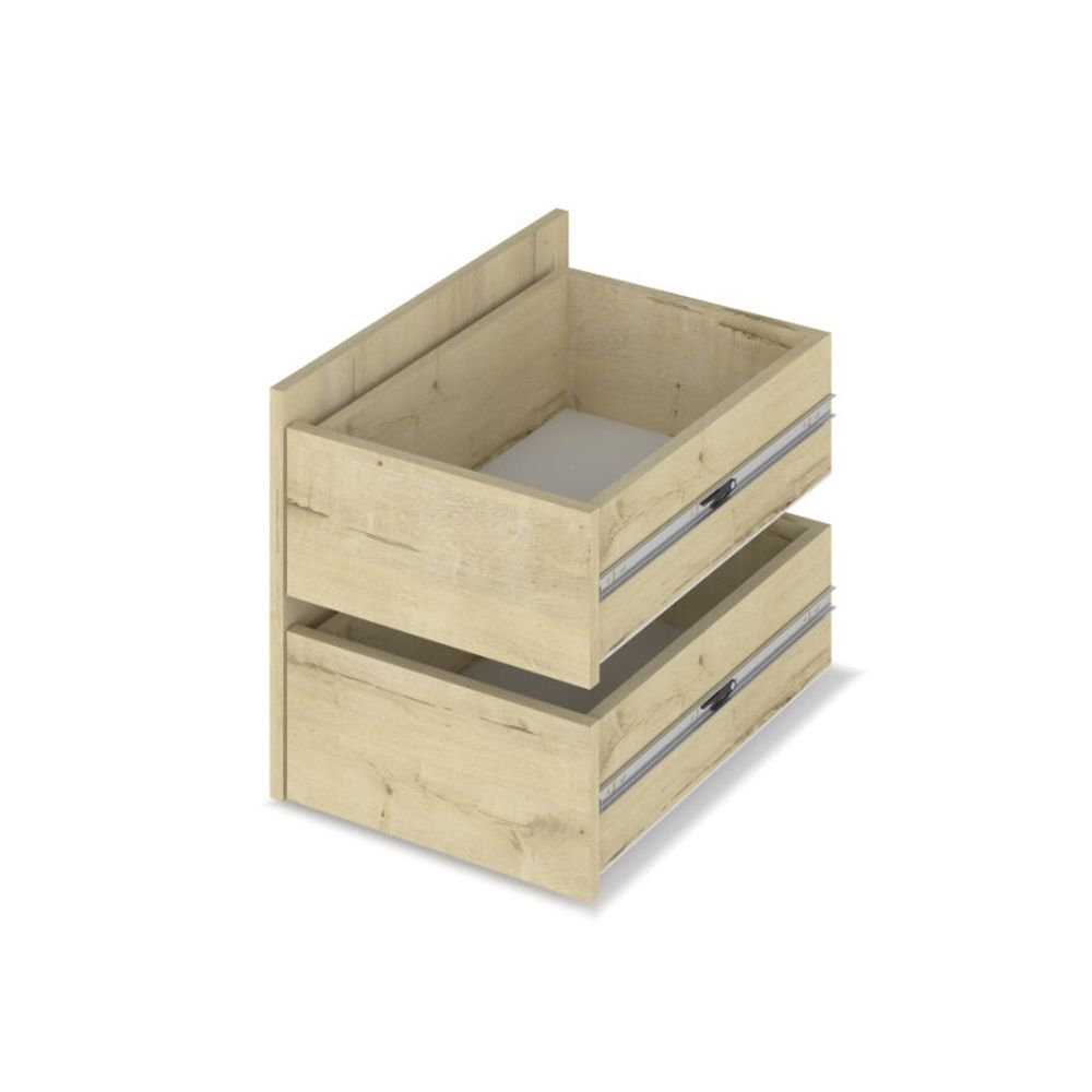 Выдвижные ящики "Пандора" П90, ЛДСП, MODERN, г. Ижевск