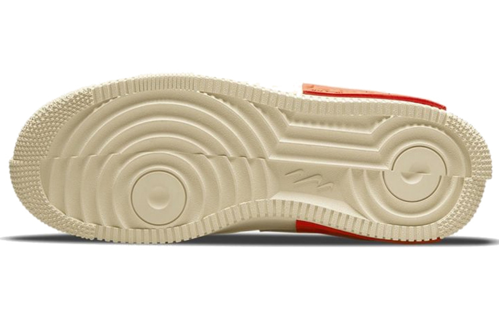 Кроссовки Nike Air Force 1 Fontanka (Женская размерная сетка)