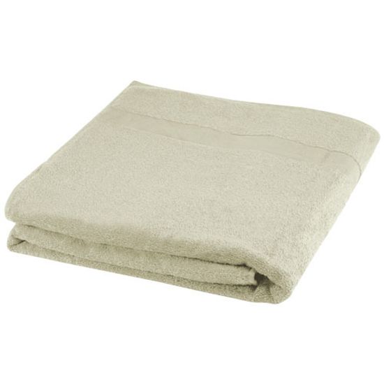 Хлопковое полотенце для ванной Evelyn 100x180 см плотностью 450 г/м²