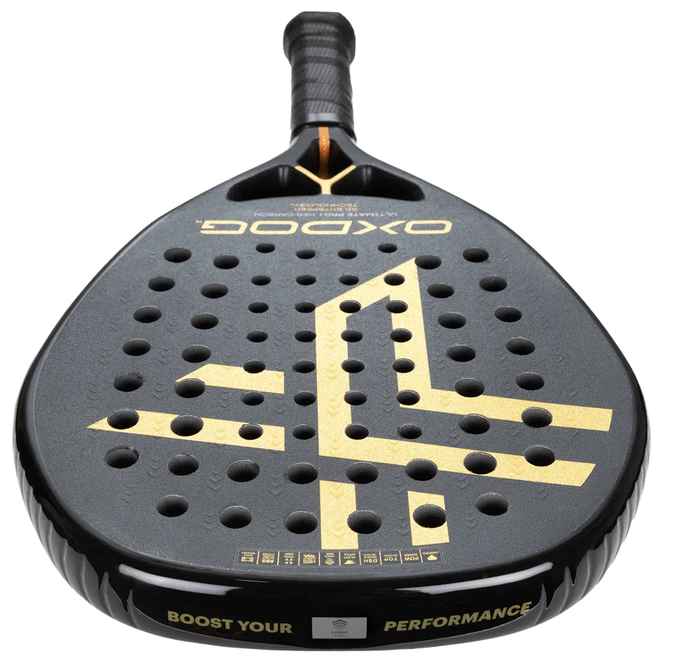 Ракетка Oxdog Classics Ultimate Pro+