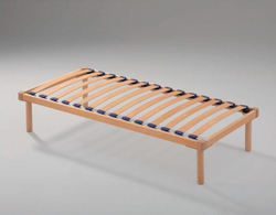 Ортопедическое основание под матрас 160x200 Lordflex's Flexa Caucciu Италия фото