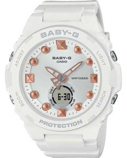 Часы Casio Baby-G BGA-320-7A2DR (BGA-320-7A2)