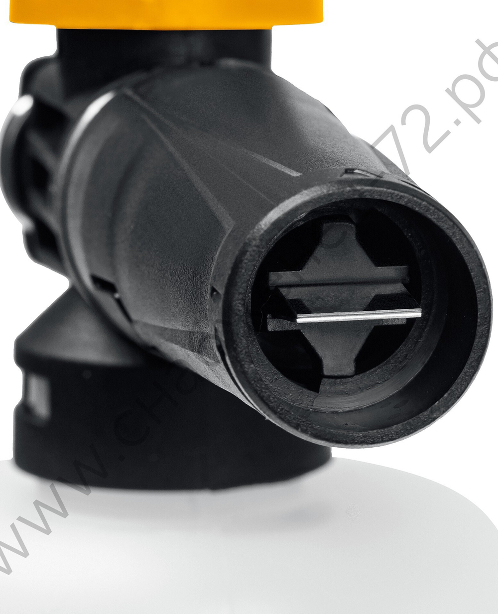 STEHER для пистолета G-180, пеногенератор для минимоек (75401-180)