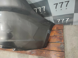 Бампер задний LADA Granta 11-18 Б/У Оригинал 21912804015