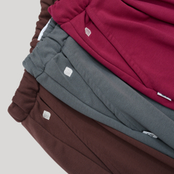 Baggy Trousers LOGO Castlerock