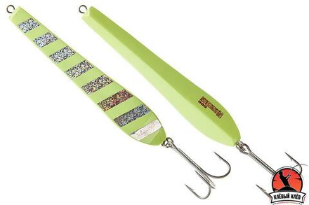 Пилькер ASARI Norwegian 600гр #01 Luminous