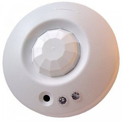 Астра-8 Извещатель совмещенный ИК + звуковой, потолочный