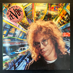 Warren Zevon - Transverse City (Европа 1989г.)