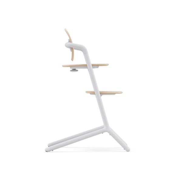 Стульчик Cybex Lemo 4-in-1 Set Sand White