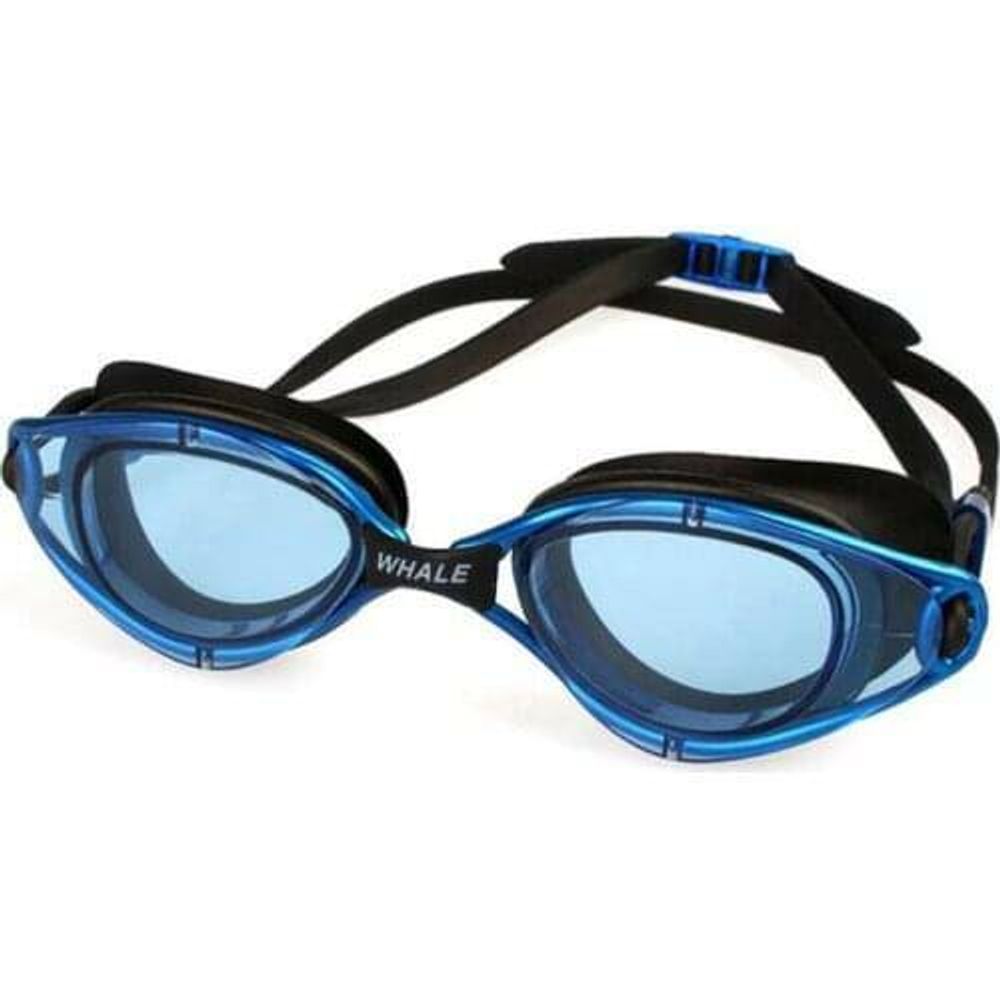 очки для плавания Whale подростковые