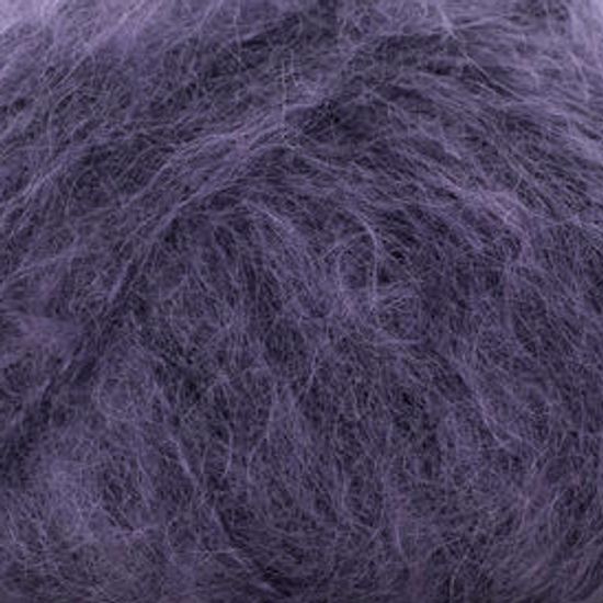 Пряжа FONTY Ombelle бобинный (75% кид мохер, 20% шерсть мериноса, 5% полиамид)