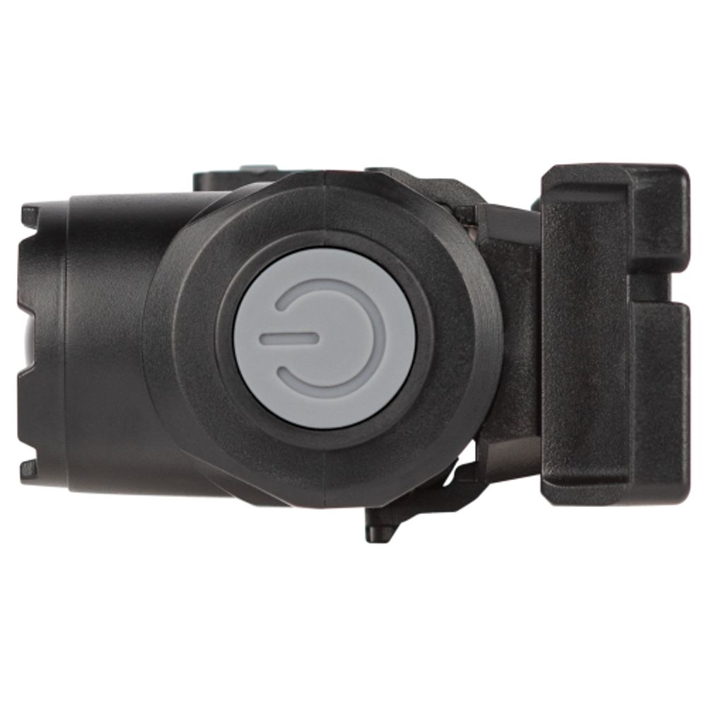 Фонарь налобный светодиодный Трофи GA-103 аккумуляторный 3 Bт сенсорное управление магнит клипса 6 режимов