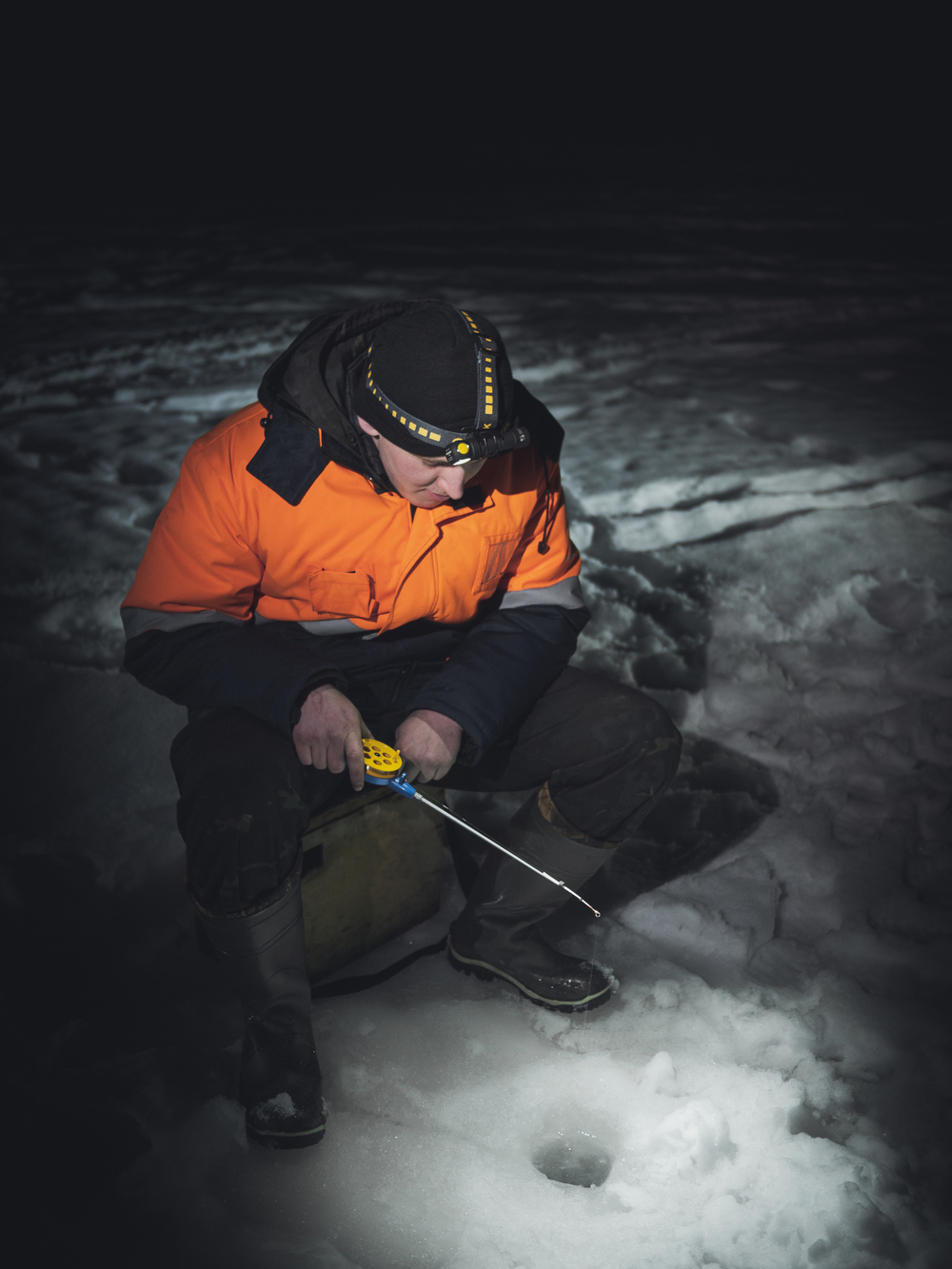 Фонарь Armytek Wizard C2 Magnet USB Warm (F08901W)