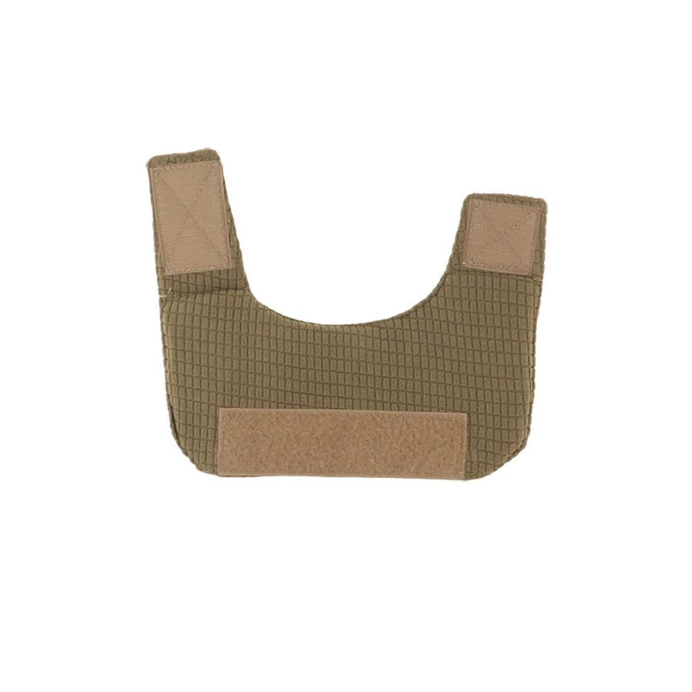 Защита шеи БР1, genesis