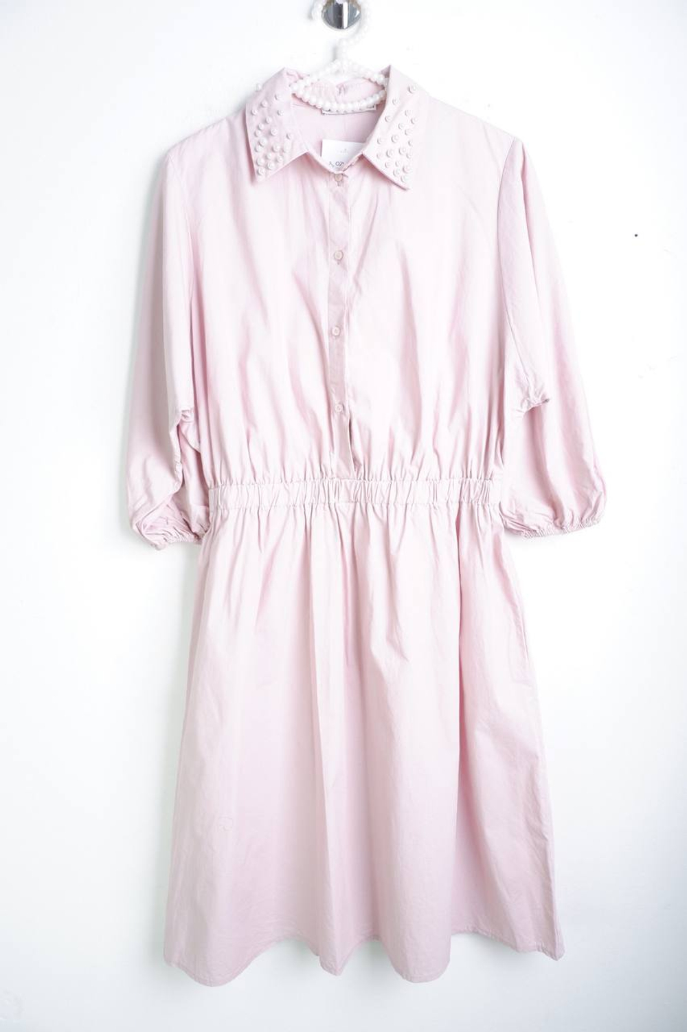 Платье Zarina для городских будней, визуально 44 размер